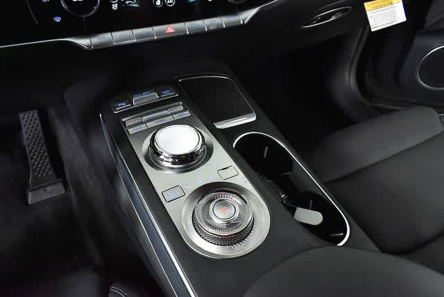 2025 Genesis GV70 2.5T Select photo 20