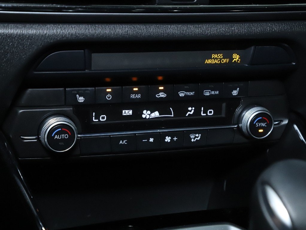 2020 Mazda CX-9 Touring photo 27