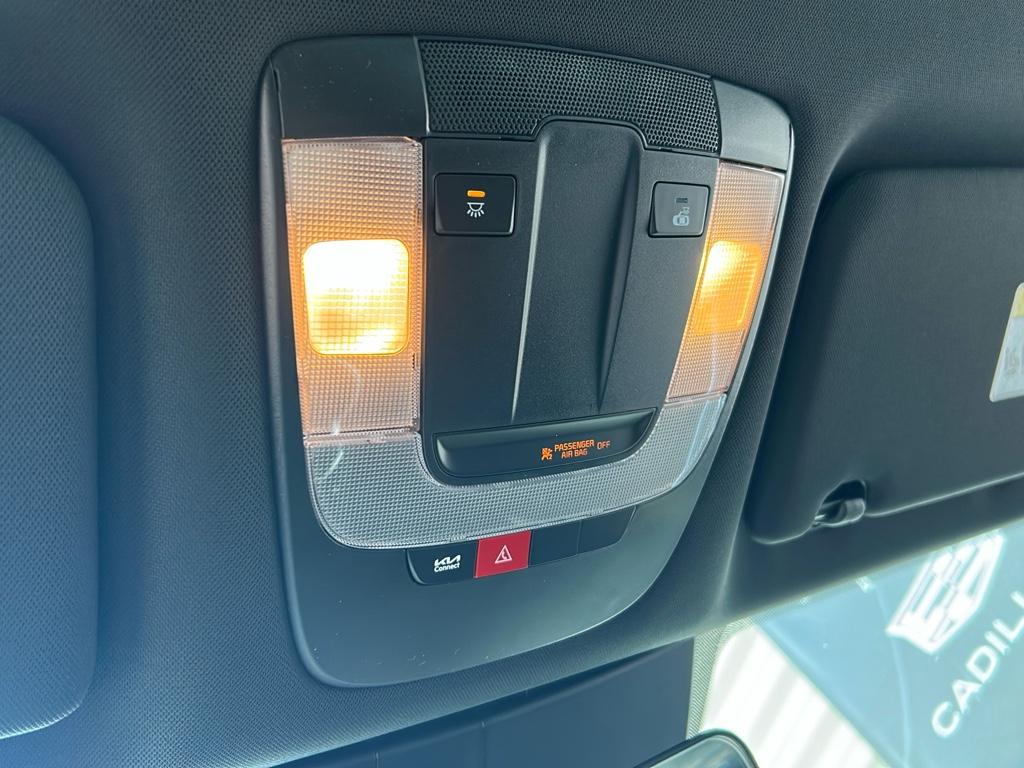 2026 Kia K5 GT-Line photo 22