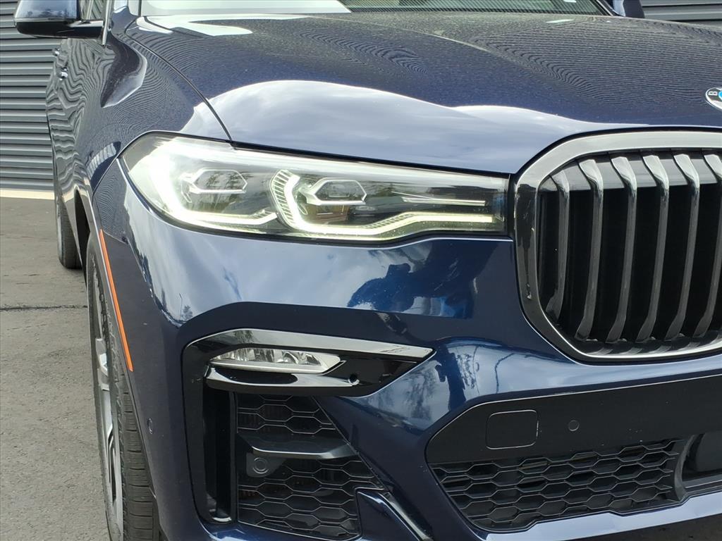 2022 Bmw X7 xDrive40i photo 31