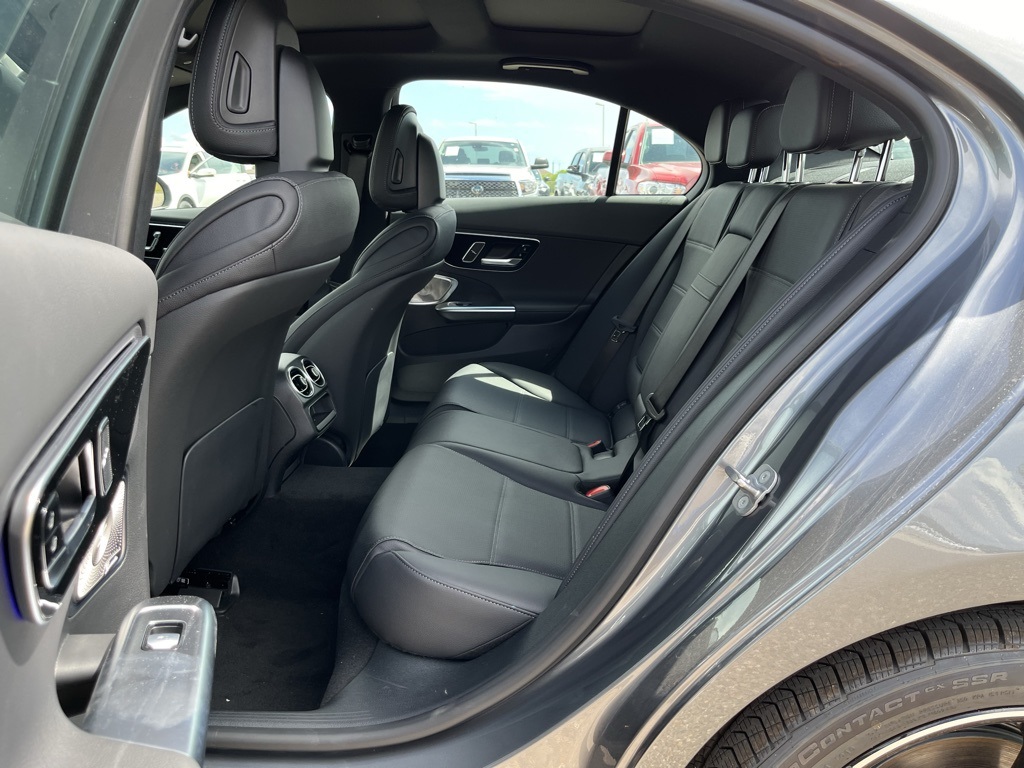 2024 Mercedes Benz C 300 photo 21