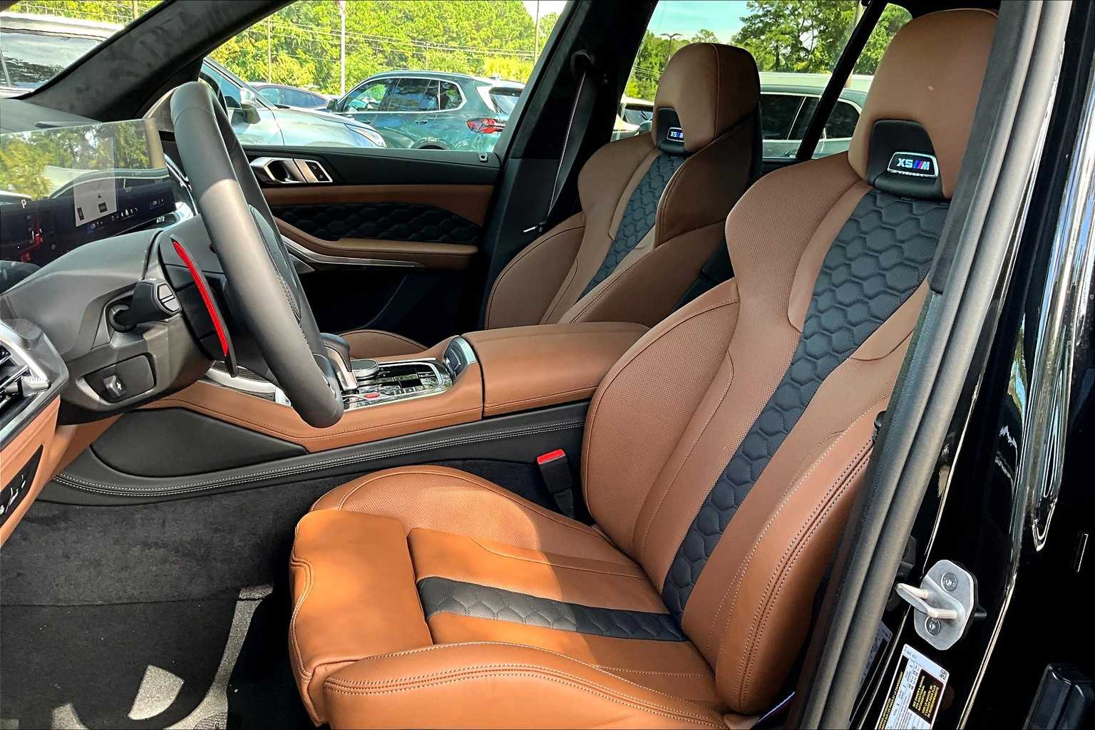 2026 Bmw X5 photo 9