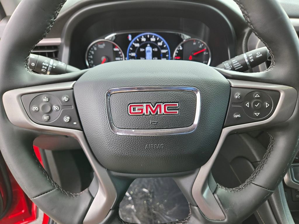 2023 Gmc Acadia AT4 photo 18