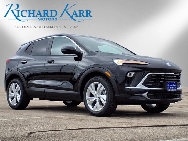 2026 Buick Encore GX Preferred's photo