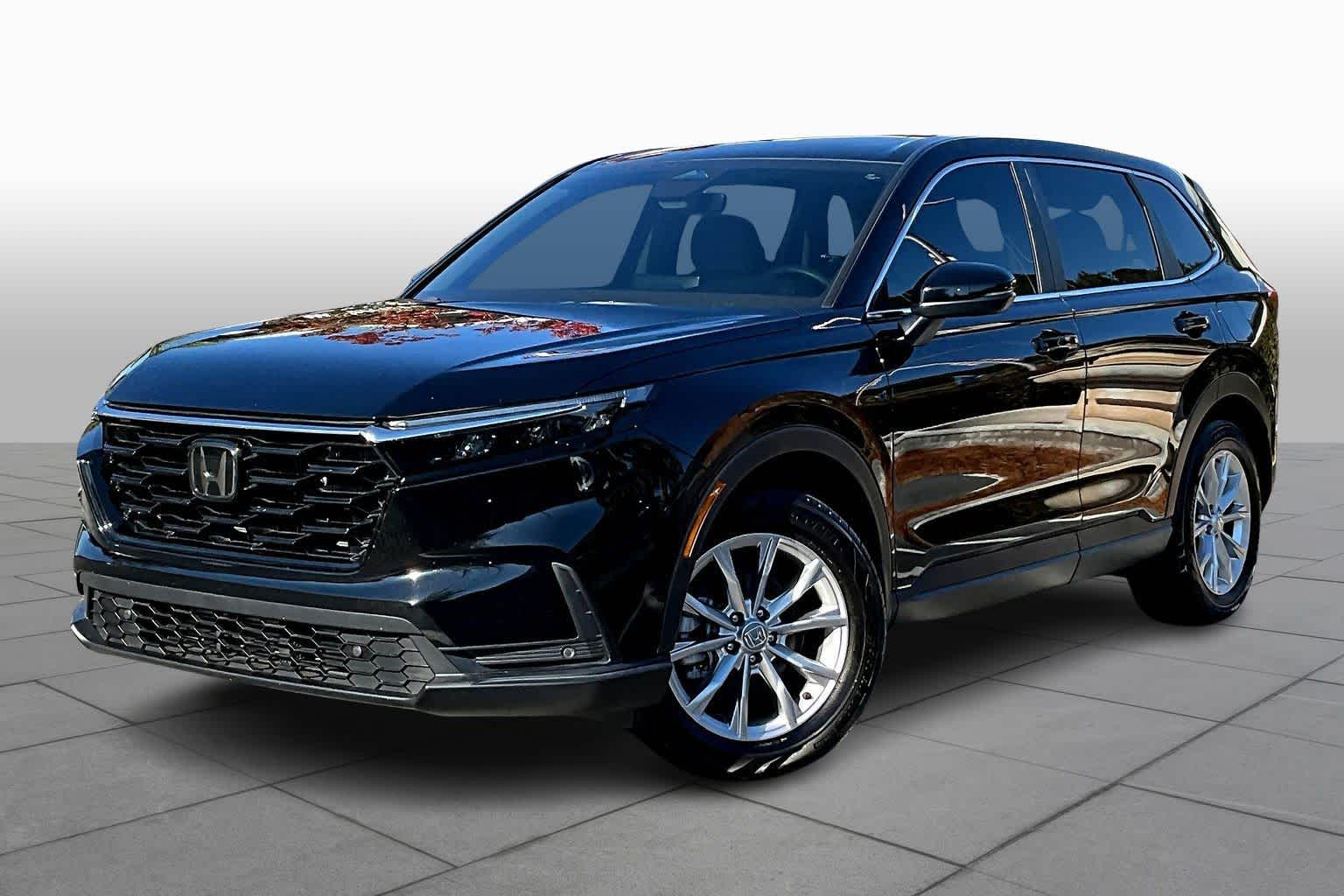 2024 Honda CR-V EX-L photo 2