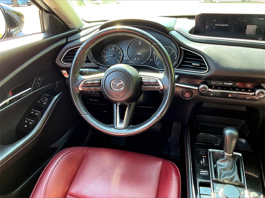 2024 Mazda CX-30 2.5 S Carbon photo 17