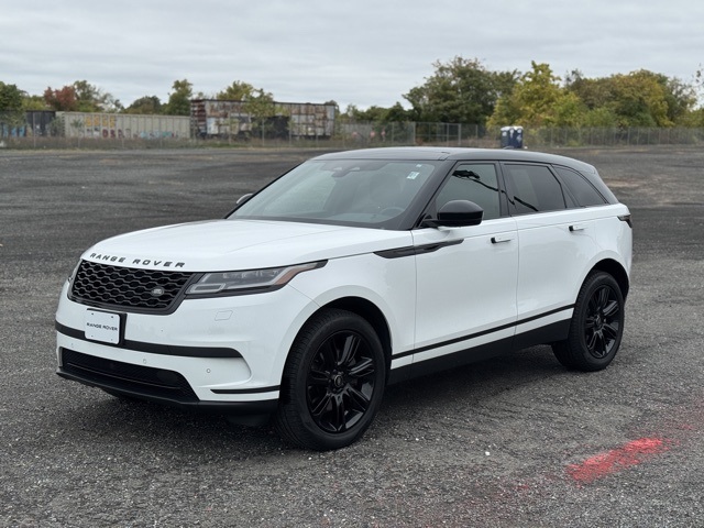 2023 Land Rover Range Rover Velar S's photo