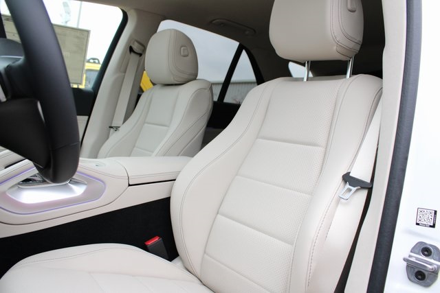 2025 Mercedes Benz GLE 450 4MATIC photo 32
