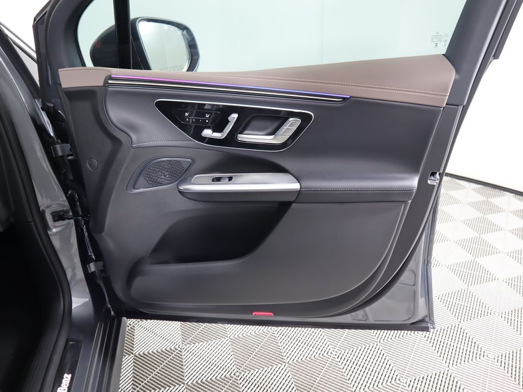 2026 Mercedes Benz EQE SUV 4MATIC photo 28