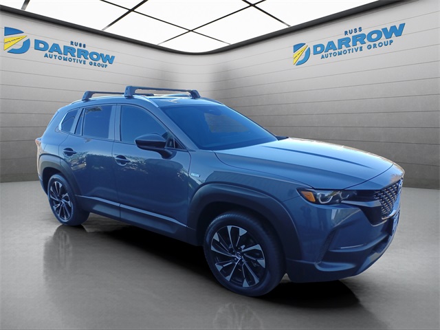2025 Mazda CX-50 Premium Plus photo 7