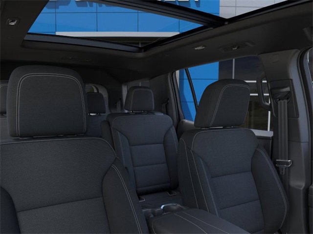 2026 Chevrolet Traverse photo 24
