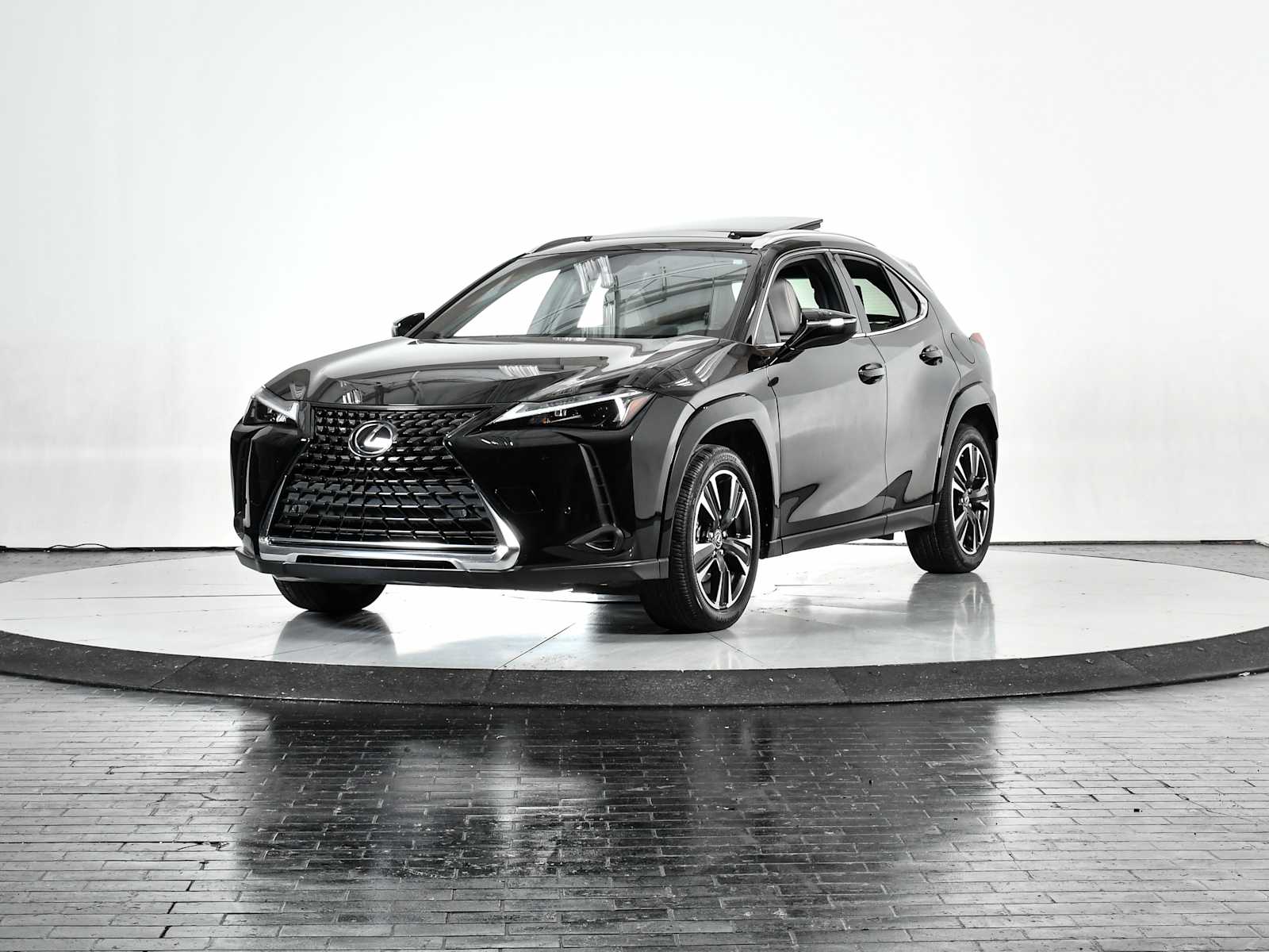 2024 Lexus UX UX 250h Premium