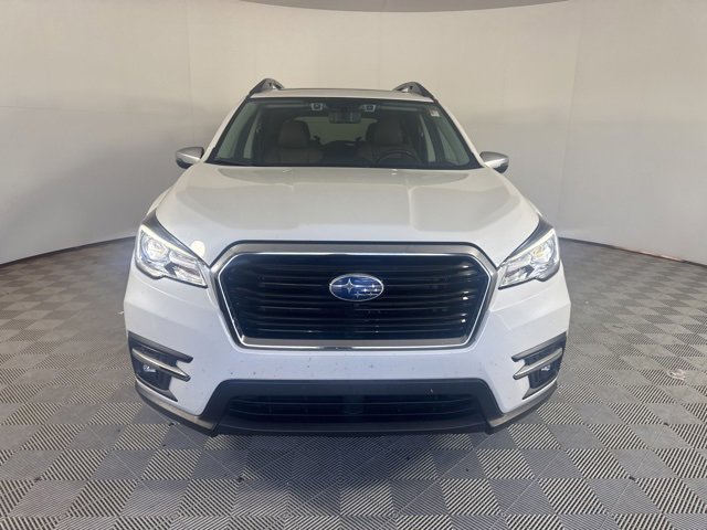 2020 Subaru Ascent Touring photo 2