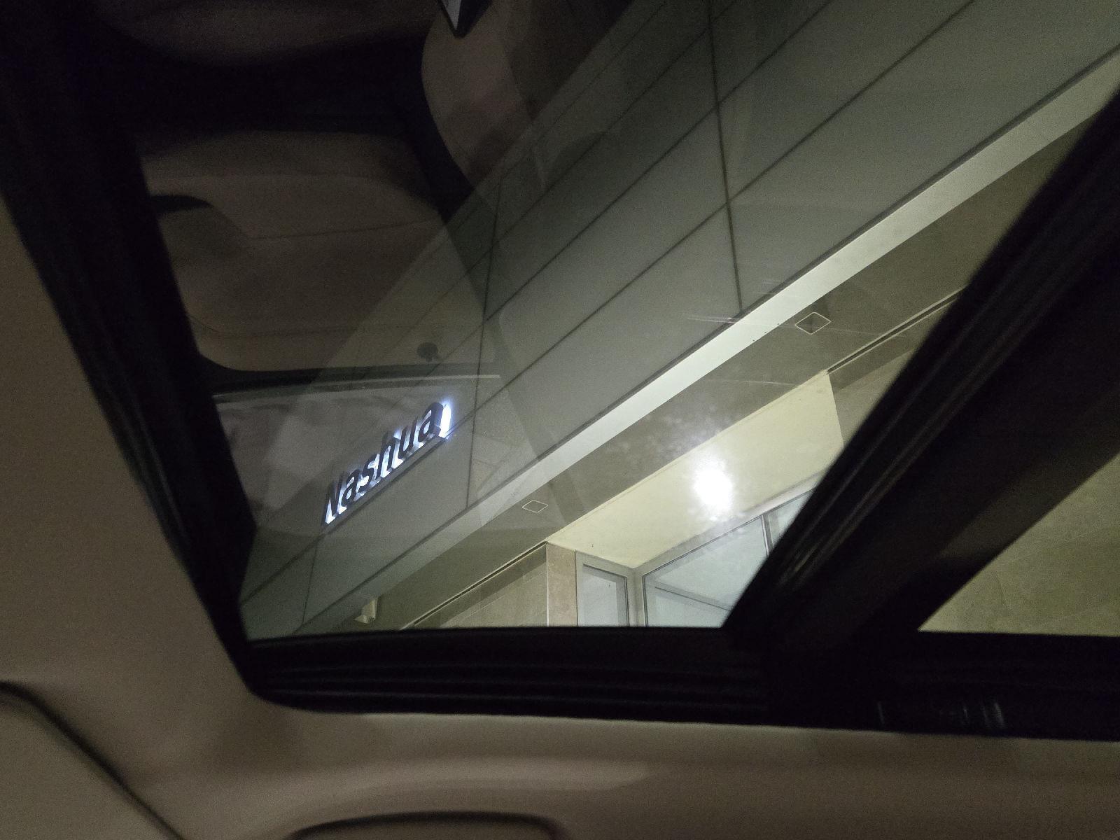 2026 Infiniti QX80 Pure photo 27