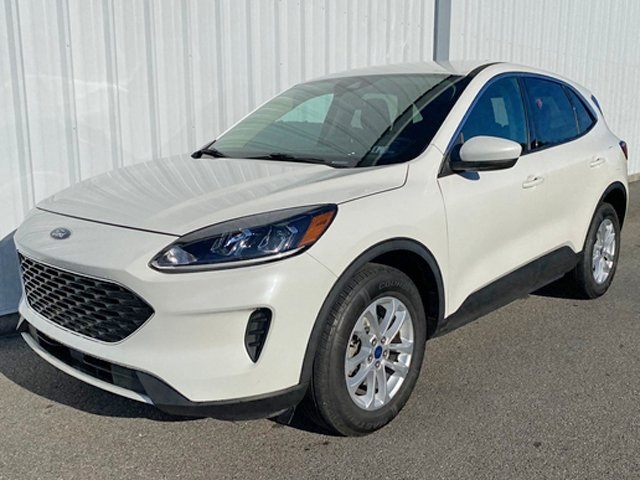 2020 Ford Escape SE photo 6