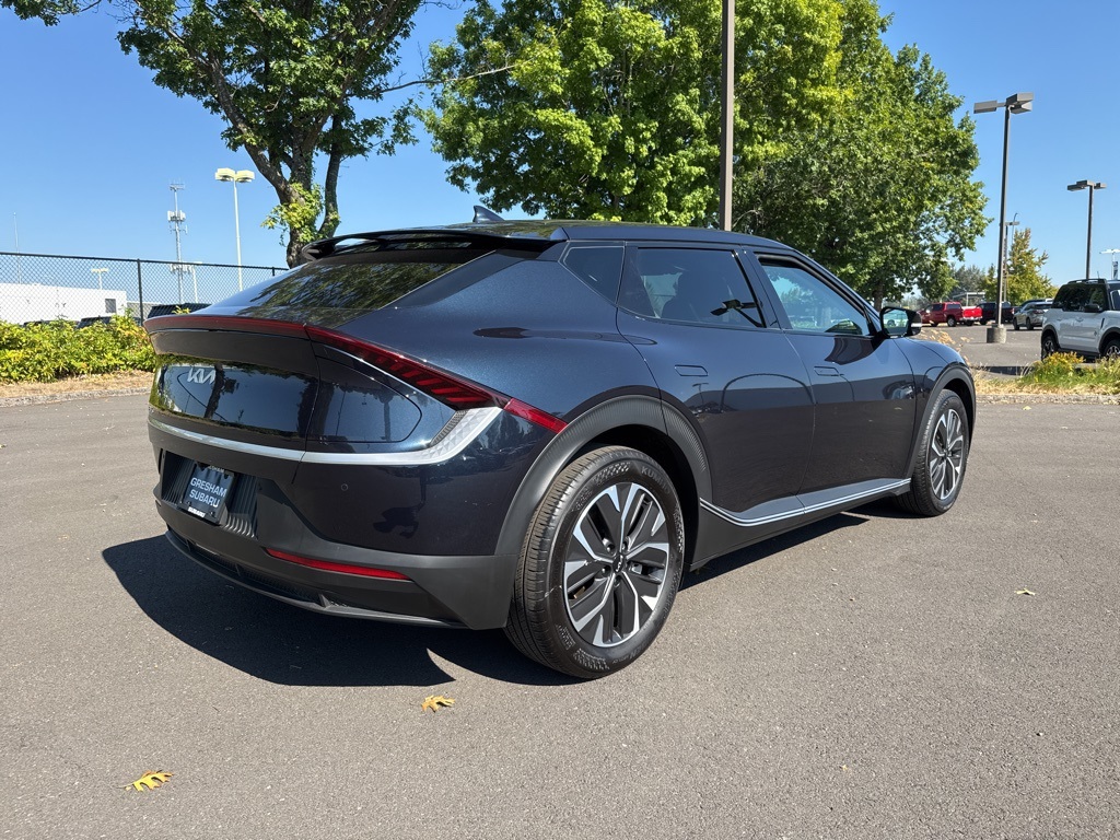 2024 Kia EV6 Light photo 7
