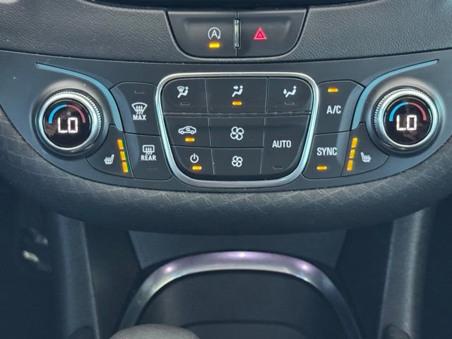 2023 Chevrolet Malibu 1LT photo 28