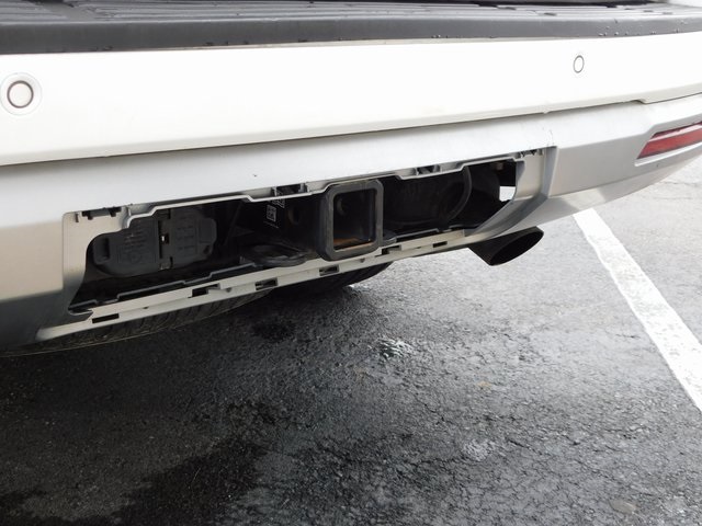 2022 Ford Expedition Limited photo 31