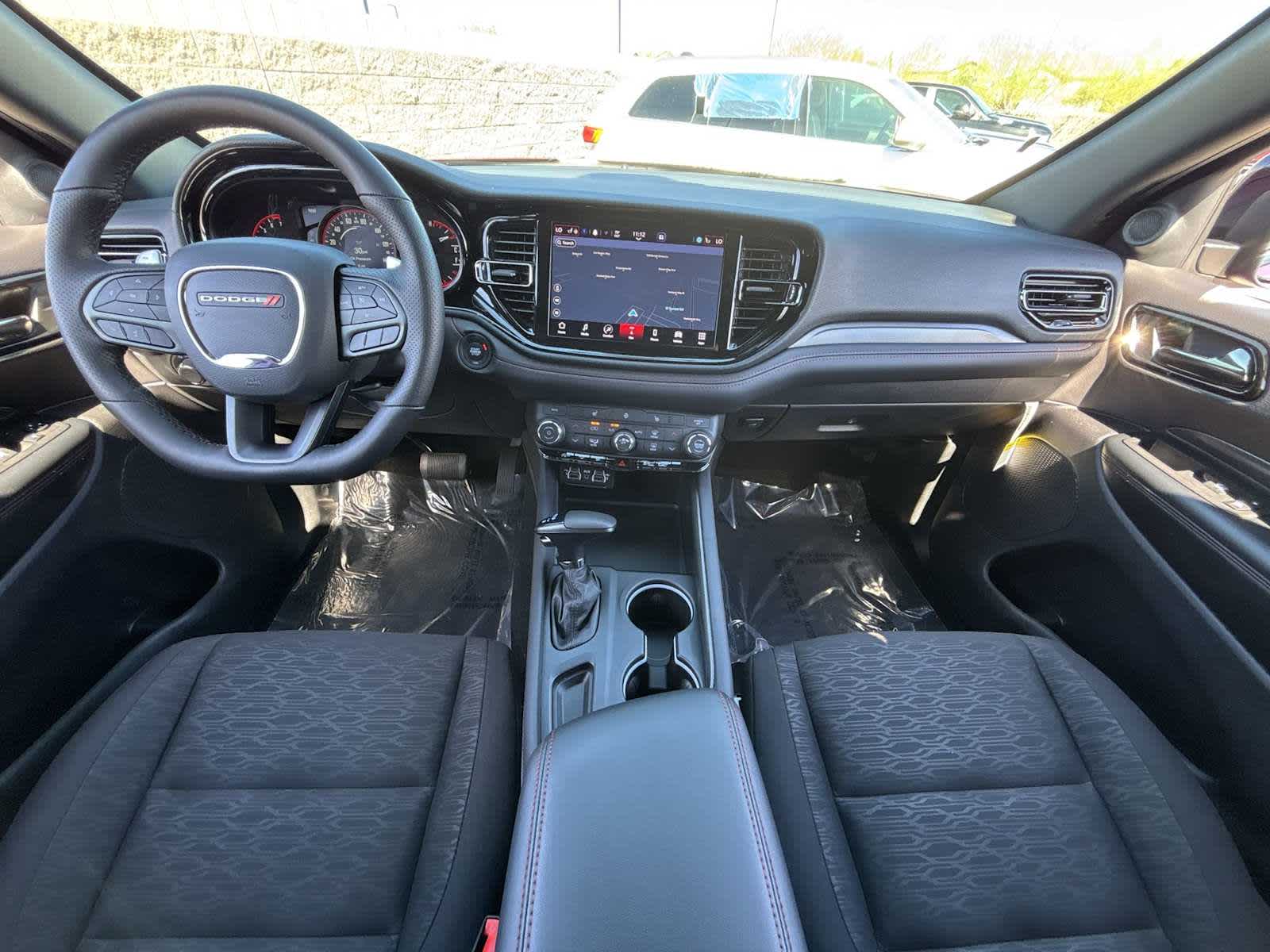 2026 Dodge Durango GT photo 13