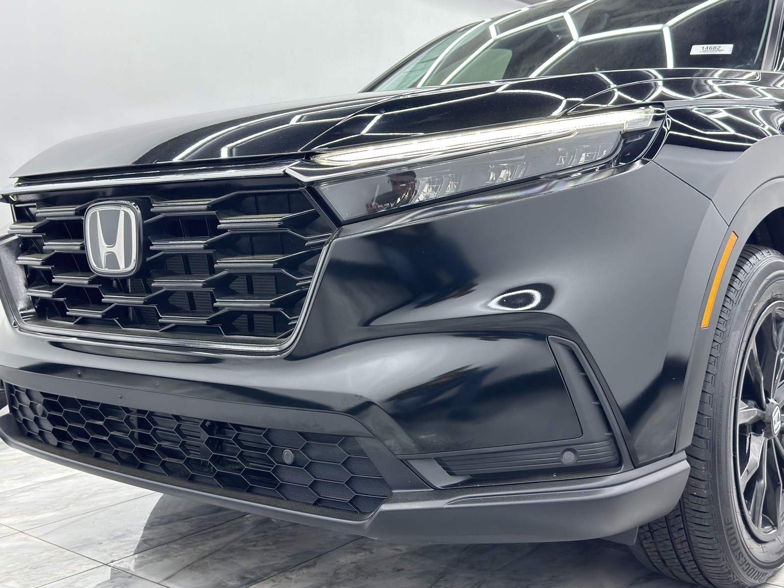 2024 Honda CR-V EX-L photo 55