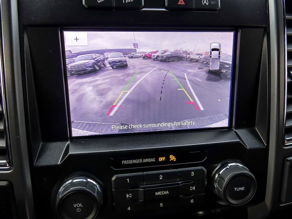 2020 FORD F-150 - Image 18