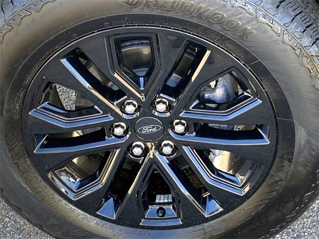 2024 Ford F-150 Lariat photo 28