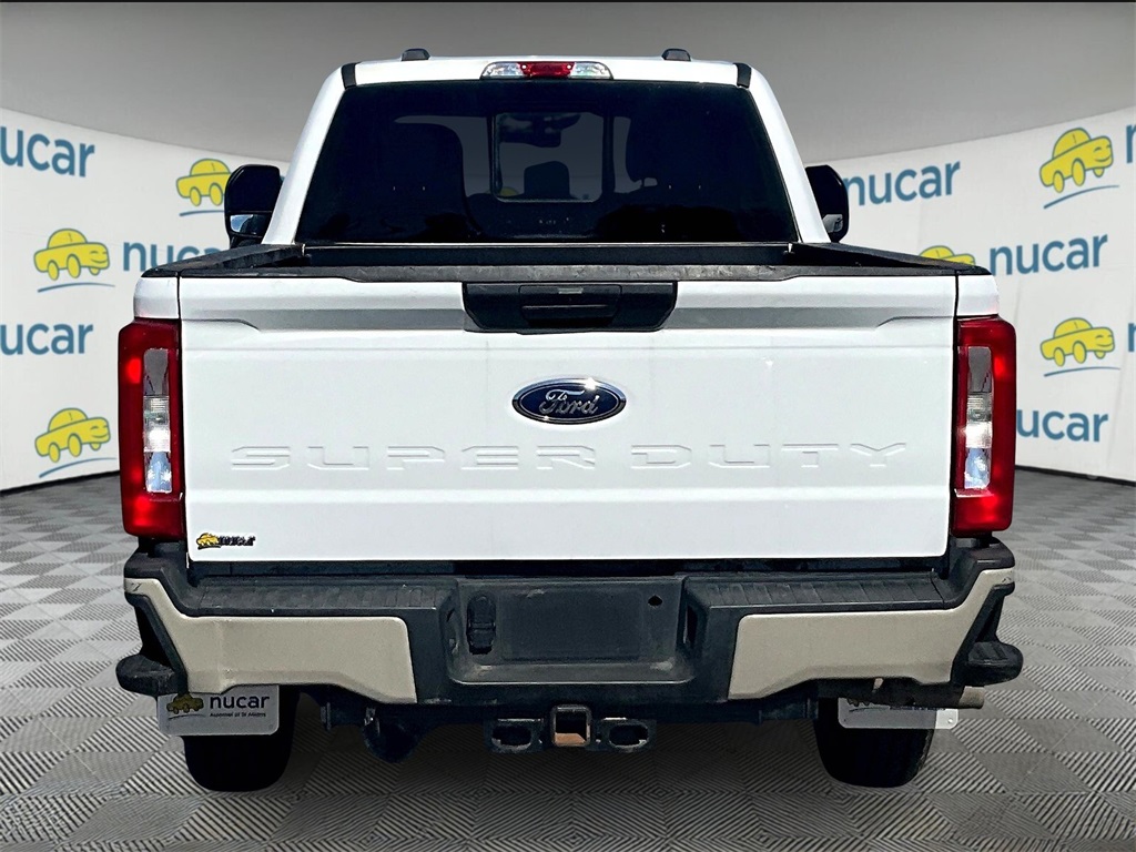 2023 Ford F-350 XL photo 5