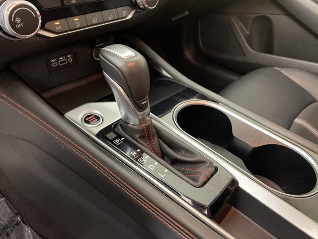 2023 Nissan Altima 2.5 SR photo 29