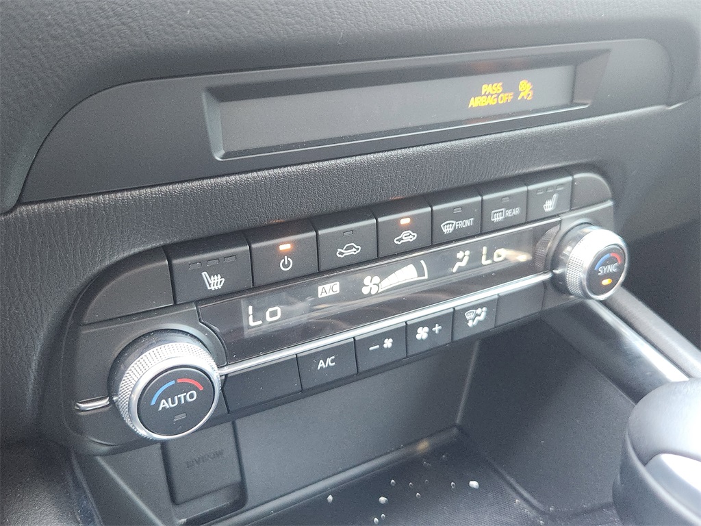 2023 Mazda CX-5 2.5 S Carbon photo 13
