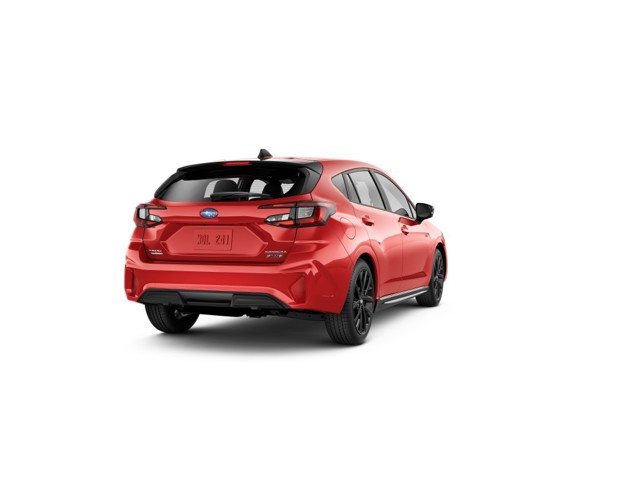 2025 Subaru Impreza RS photo 6