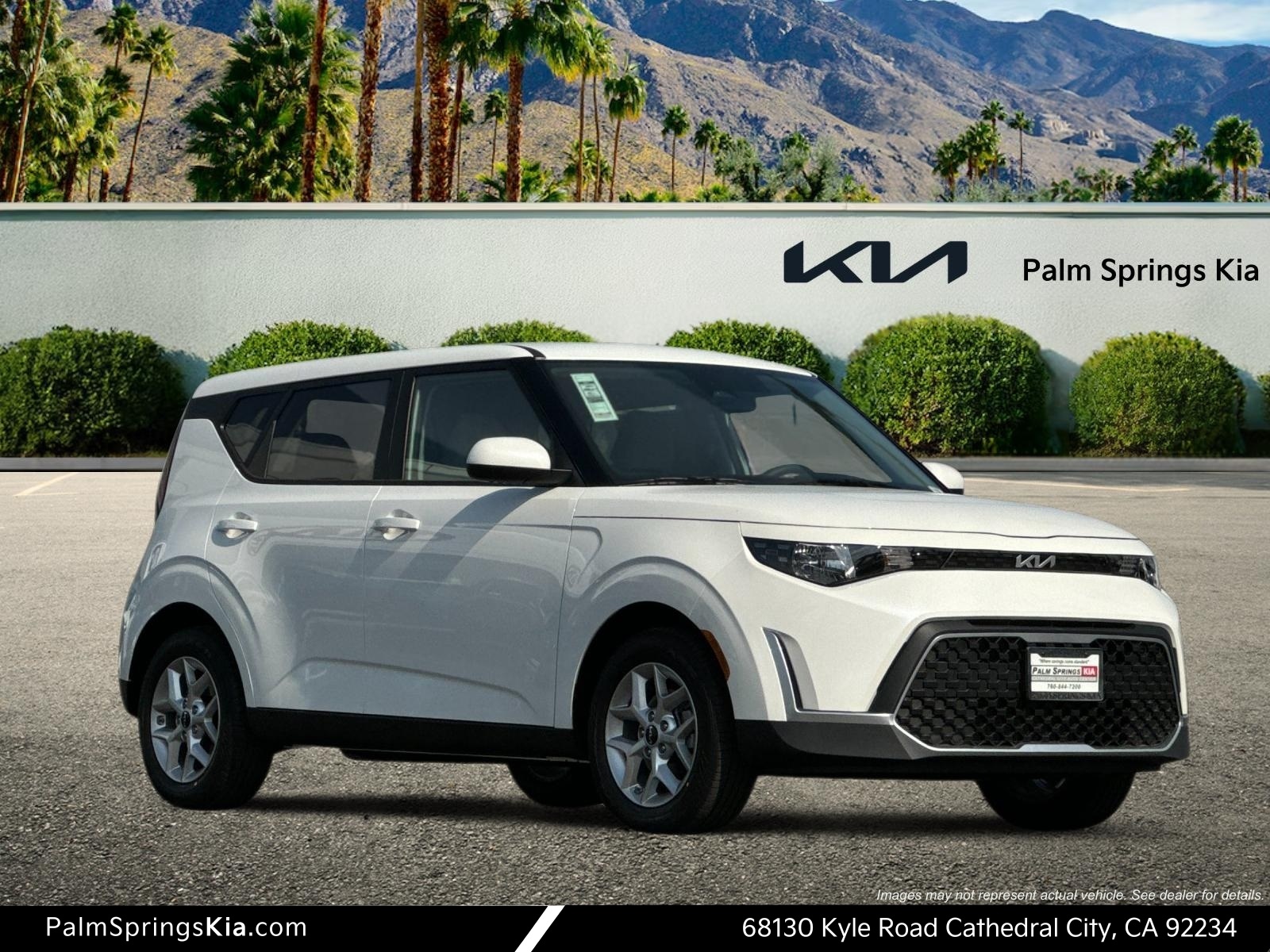 2025 Kia Soul