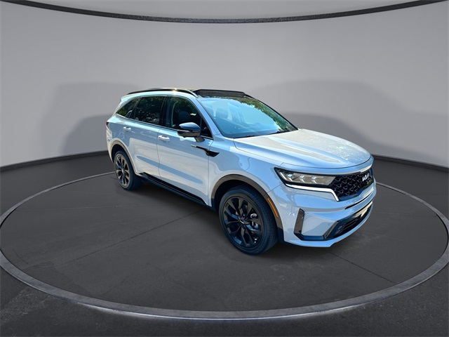 2023 Kia Sorento SX Prestige photo 2