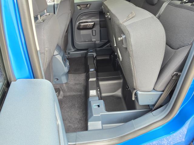 2025 Ford Maverick XL photo 21