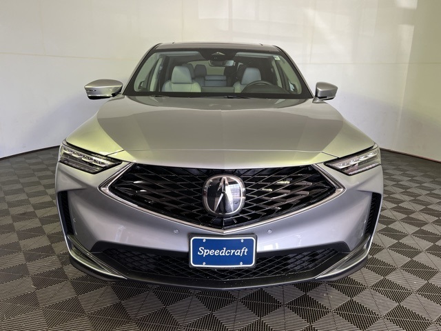 2025 Acura MDX SH-AWD Technology photo 2