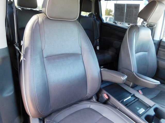 2023 Honda Odyssey Elite photo 21