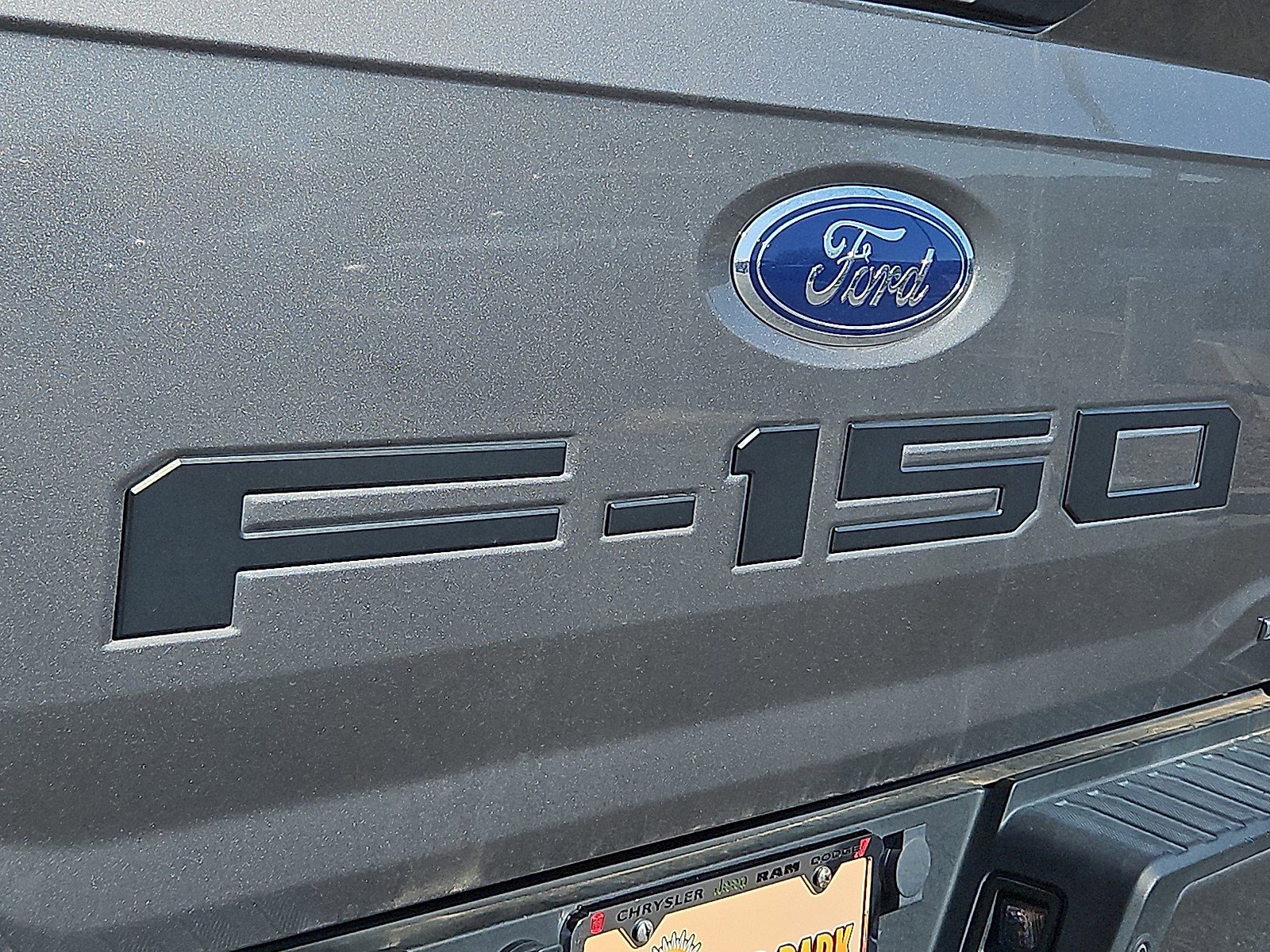 2022 Ford F-150 XL photo 19