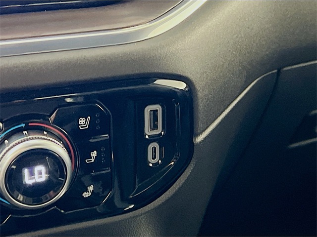 2024 Gmc Sierra 1500 SLT photo 21