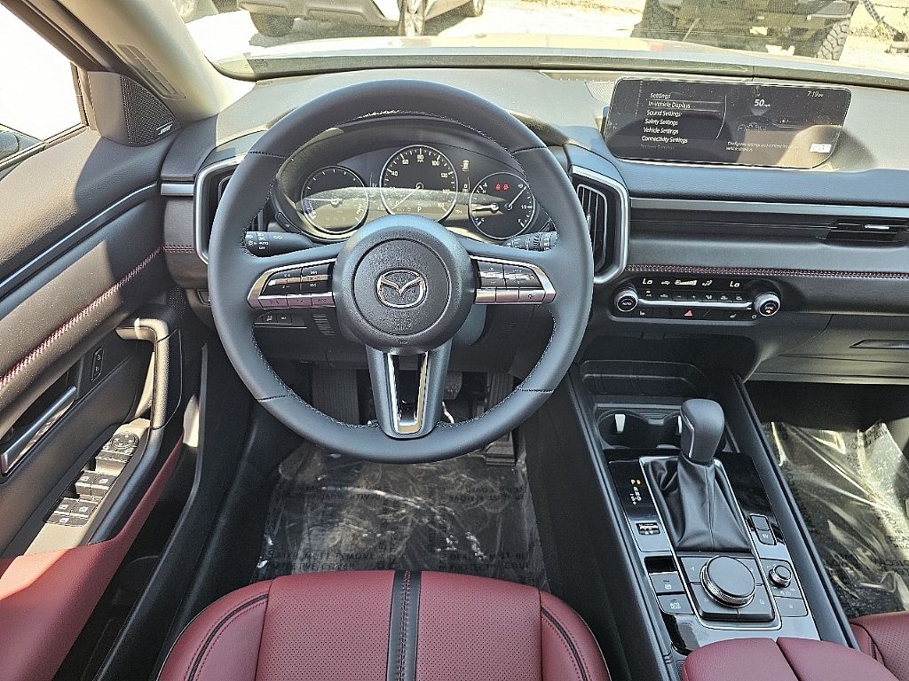 2025 Mazda CX-50 Premium photo 21