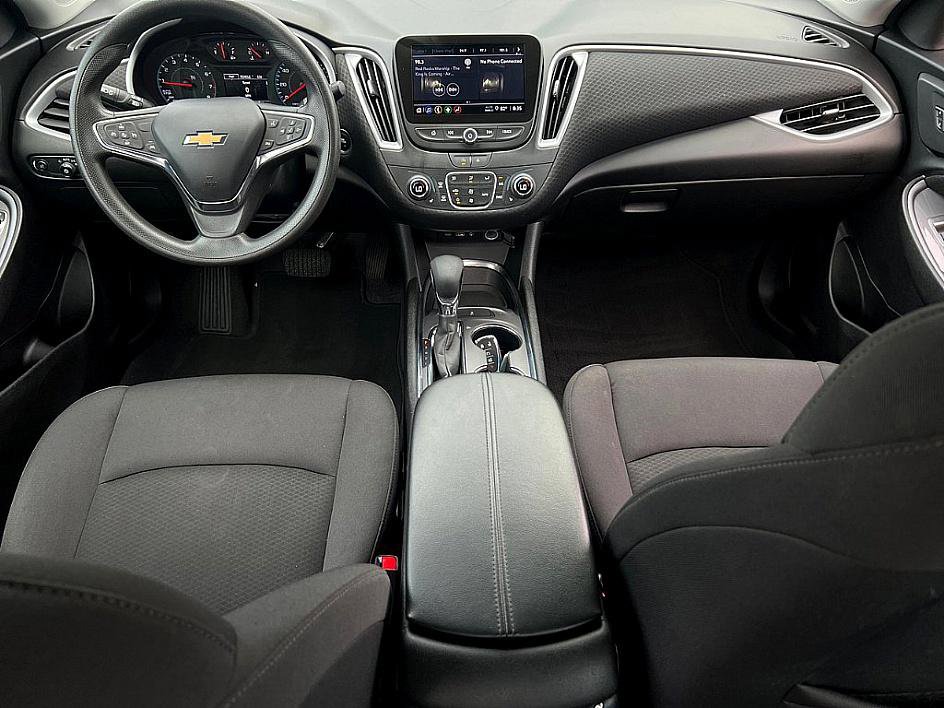 2023 Chevrolet Malibu 1LT photo 6