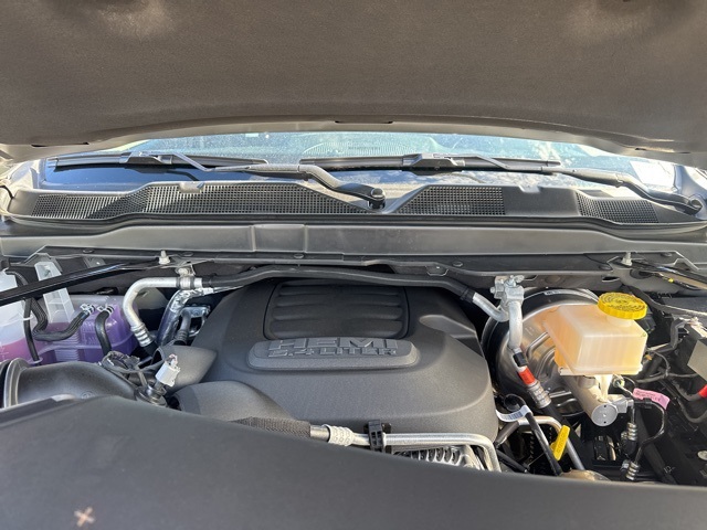 2026 Ram 2500 Big Horn photo 14