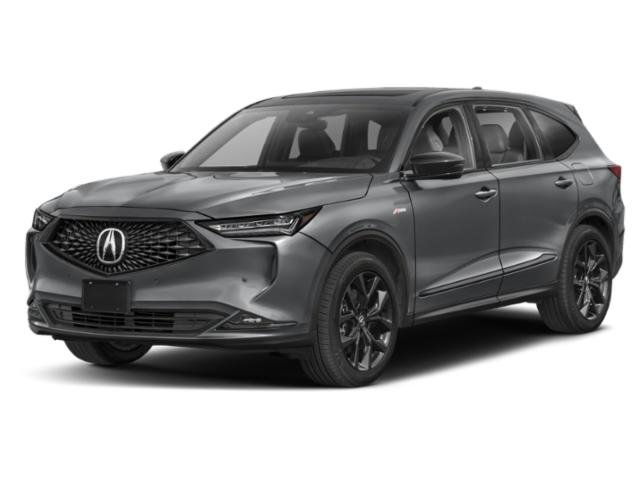 2022 Acura MDX A-SPEC's photo