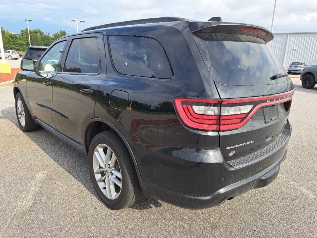 2023 Dodge Durango GT Plus photo 6
