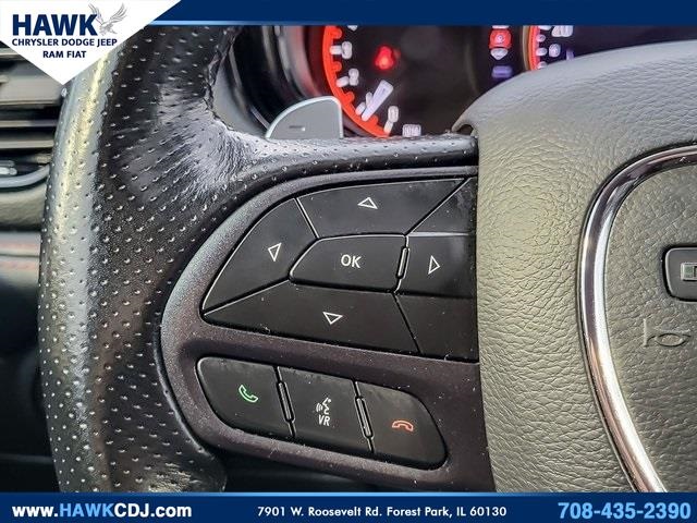 2024 DODGE DURANGO - Image 16