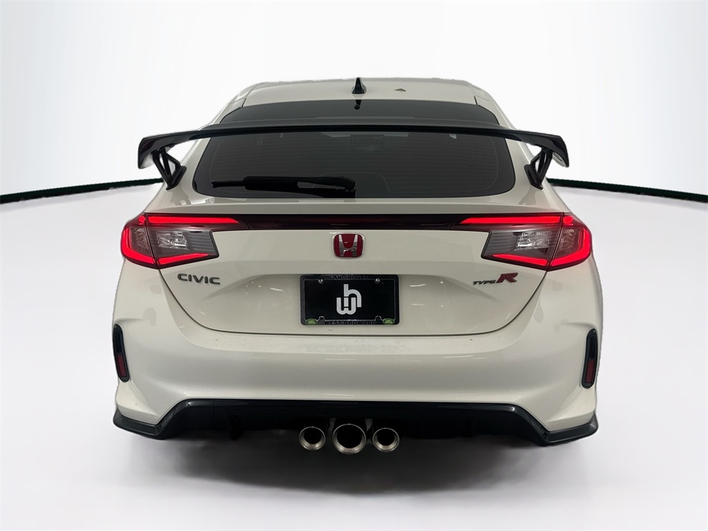 2023 Honda Civic Type R photo 6