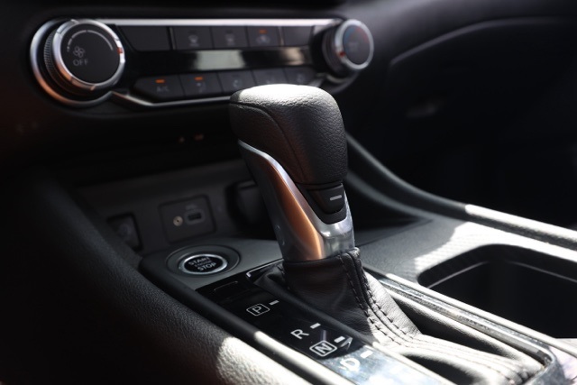 2024 Nissan Sentra S photo 26