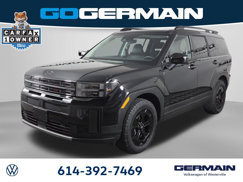 2024 Hyundai Santa Fe XRT's photo