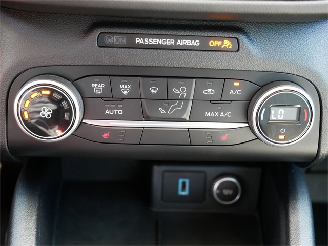2020 Ford Escape SE photo 30