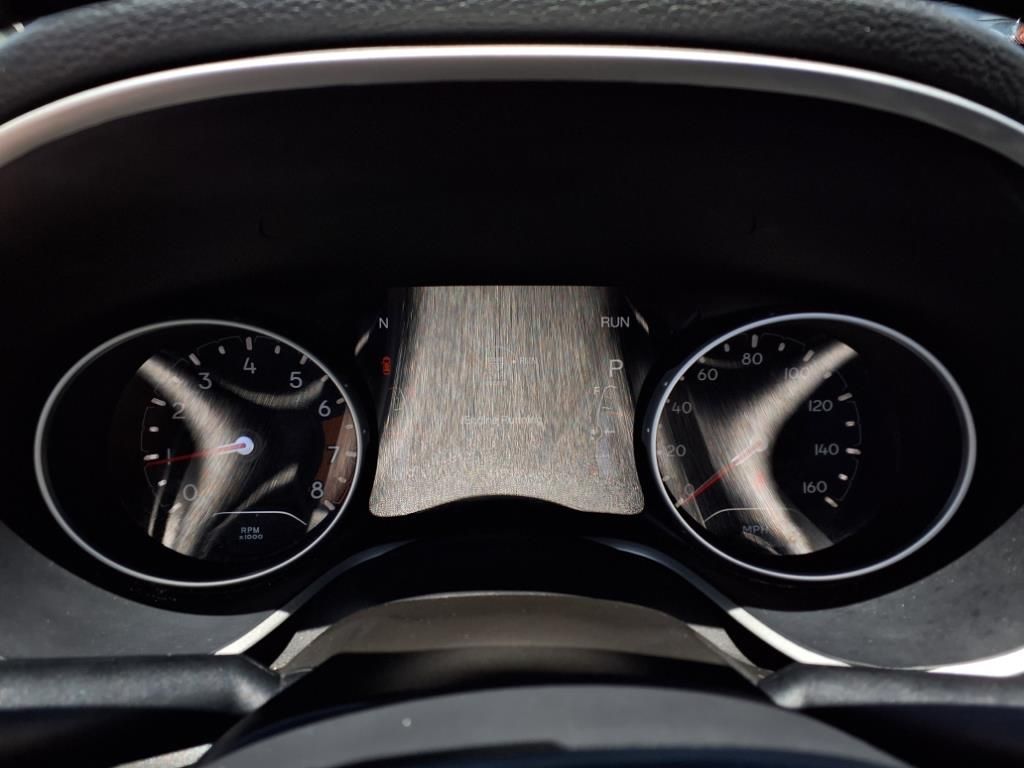 2019 Jeep Compass Altitude photo 12