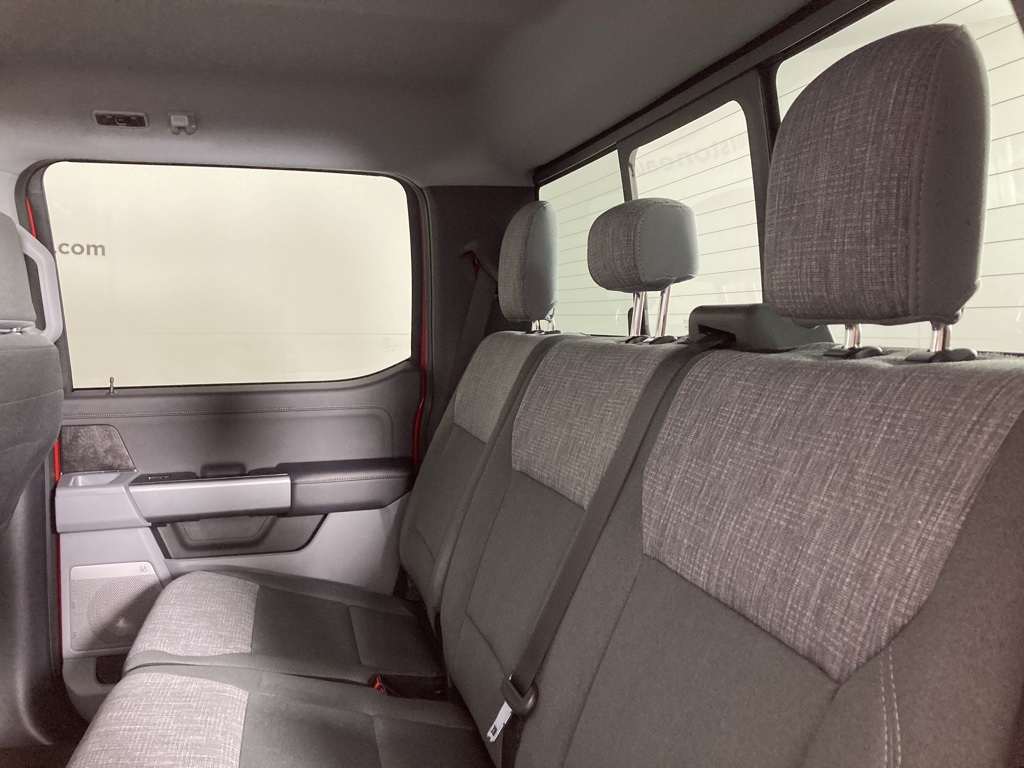 2025 Ford F-350 photo 5