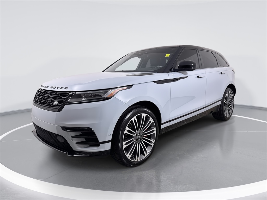 2024 Land Rover Range Rover Velar Dynamic SE